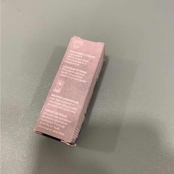 $3🌻 Urban Decay Vice High Impact Lipstick in Callback Cream - Picture 3 of 3